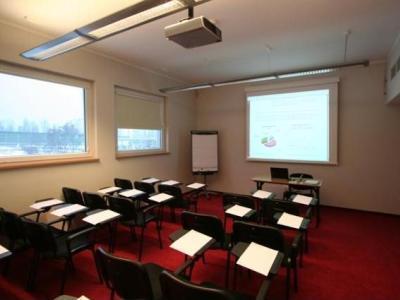 System Hotel Krakow