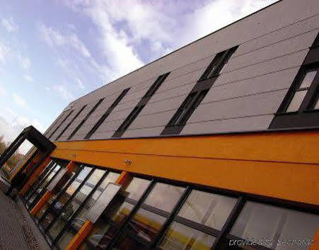 System Hotel Krakow