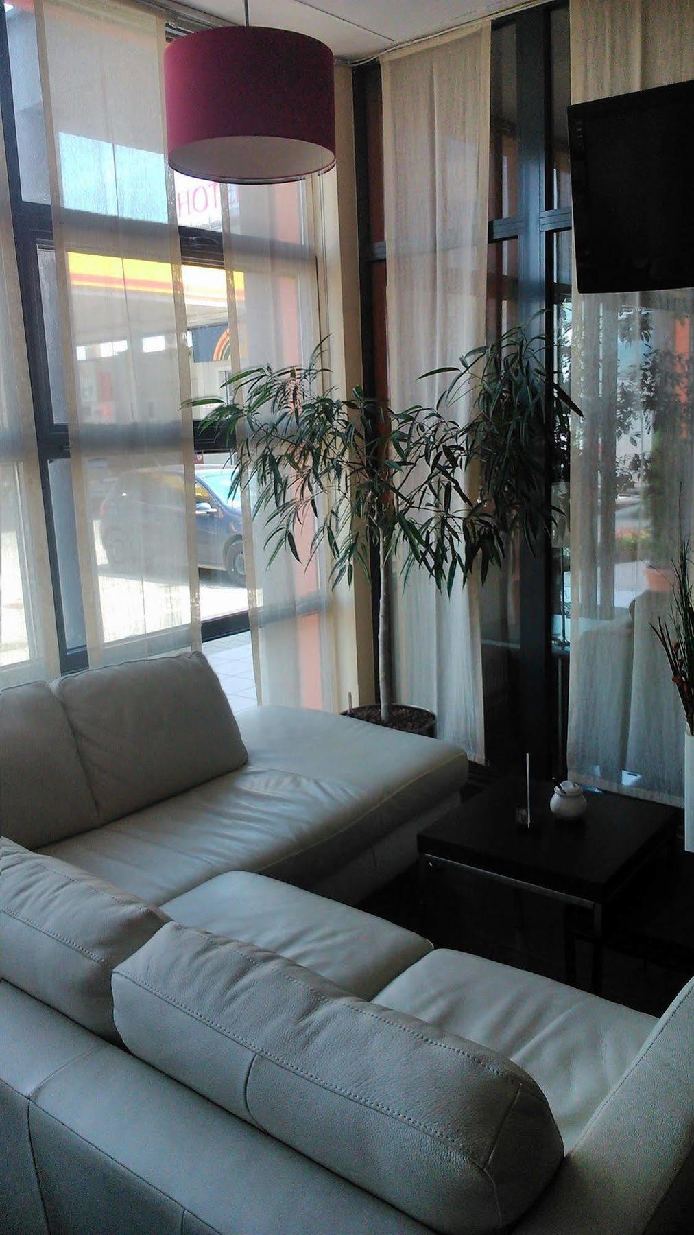 Hotel System Krakow