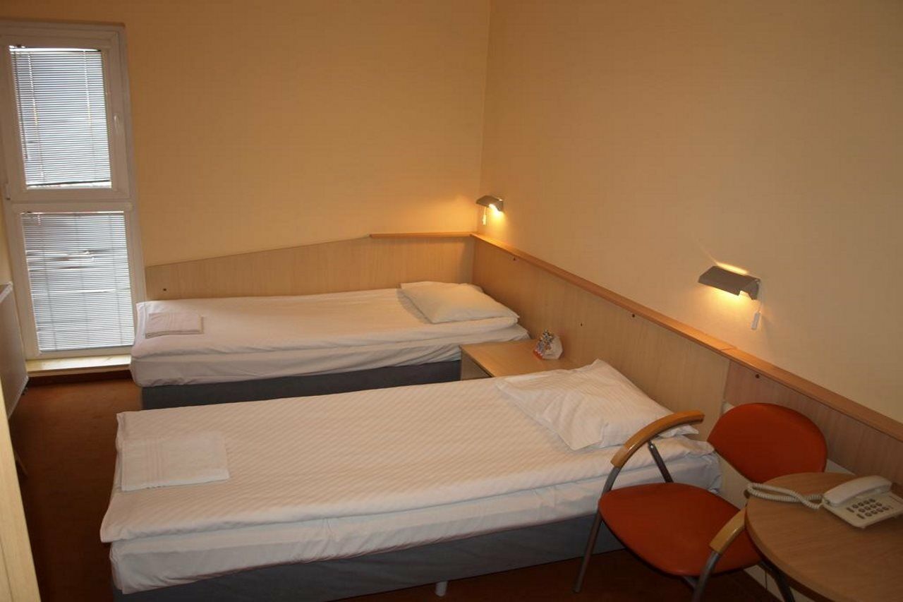 Hotel System Krakow