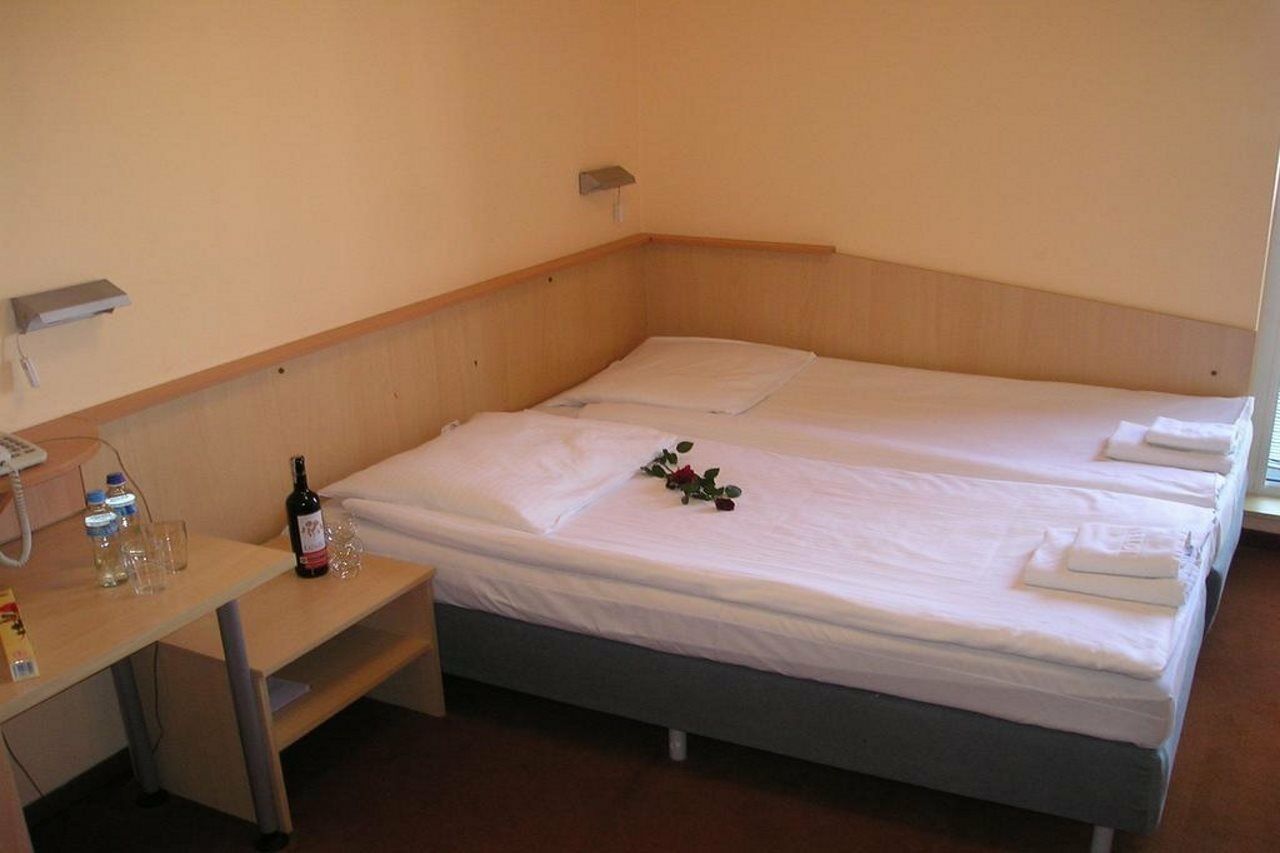 System Hotel Krakow