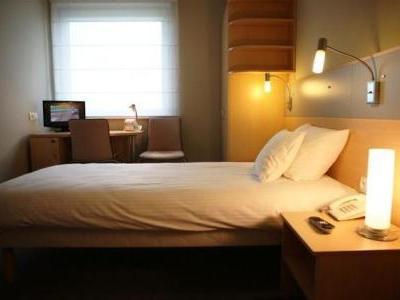 Hotel System Krakow